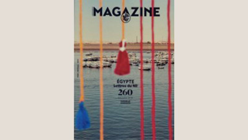 Magazine Air France