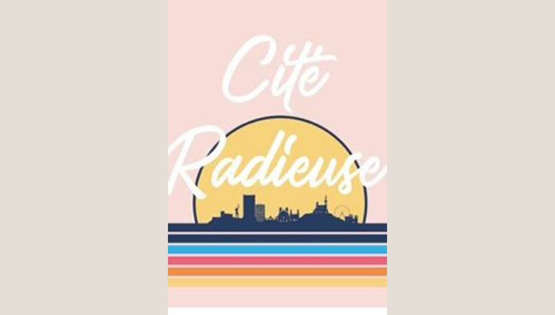 Cité Radieuse