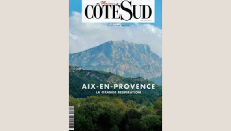 Maison Côté Sud