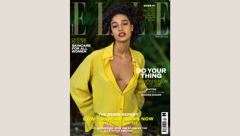 Elle