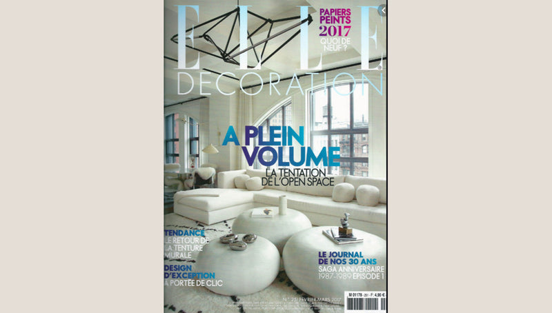 Elle Décoration