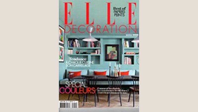 Elle Décoration