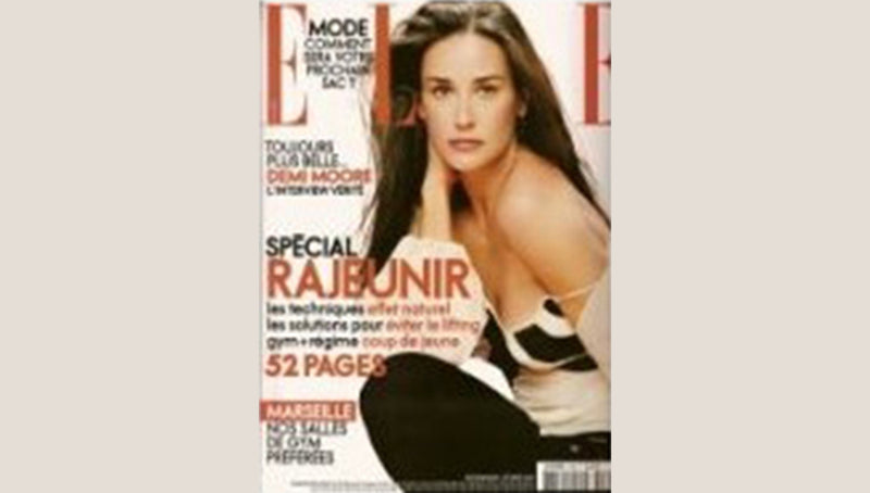 Elle