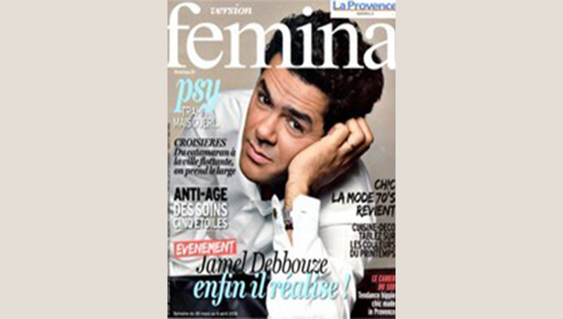 Fémina 