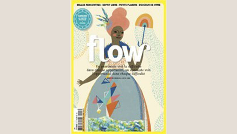 Flow Magazine n°3