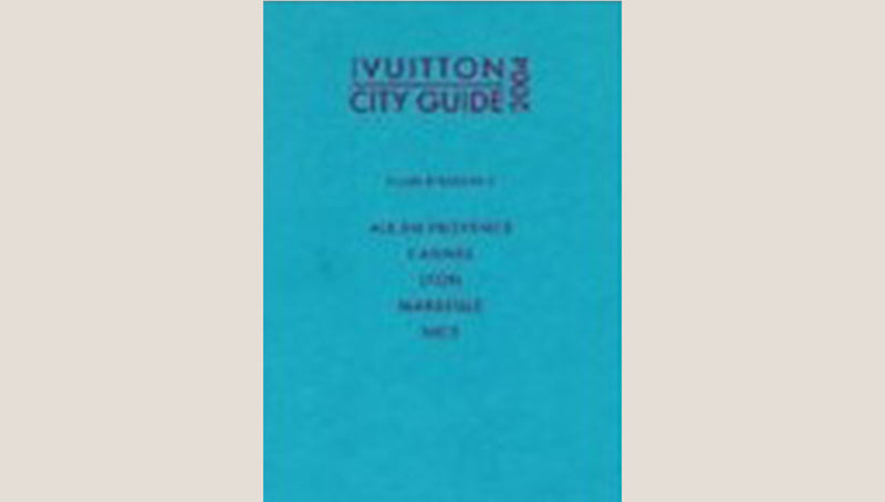 Guide Vuitton
