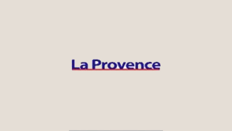 La Provence