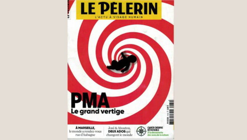 Le Pélerin