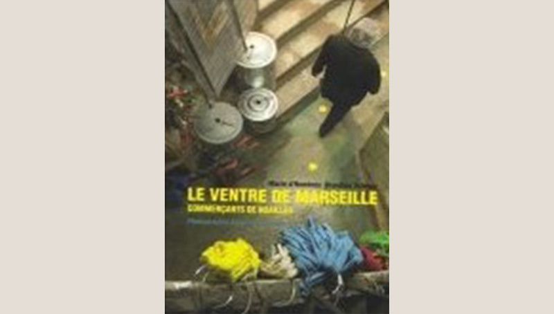 Le Ventre de Marseille