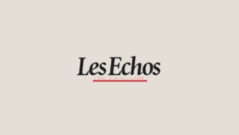 Les Echos