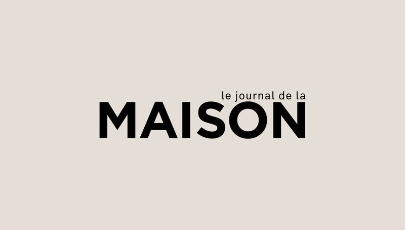 Le Journal de la Maison