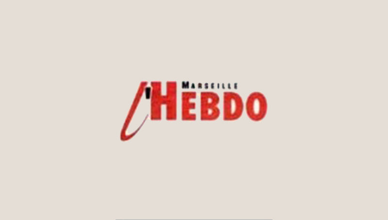Marseille l'Hebdo