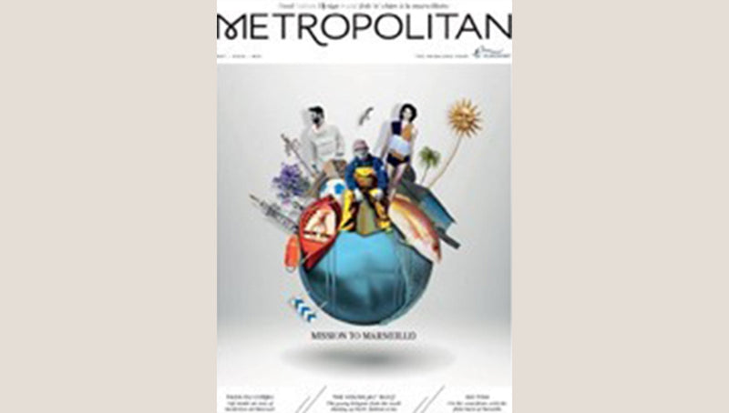 Métropolitan