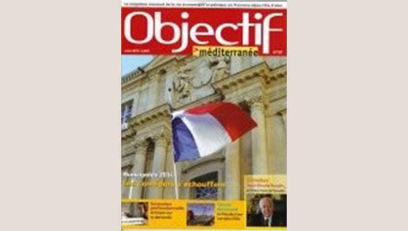 Objectif Méditerranée