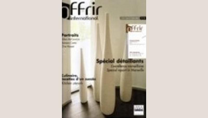 Offrir International