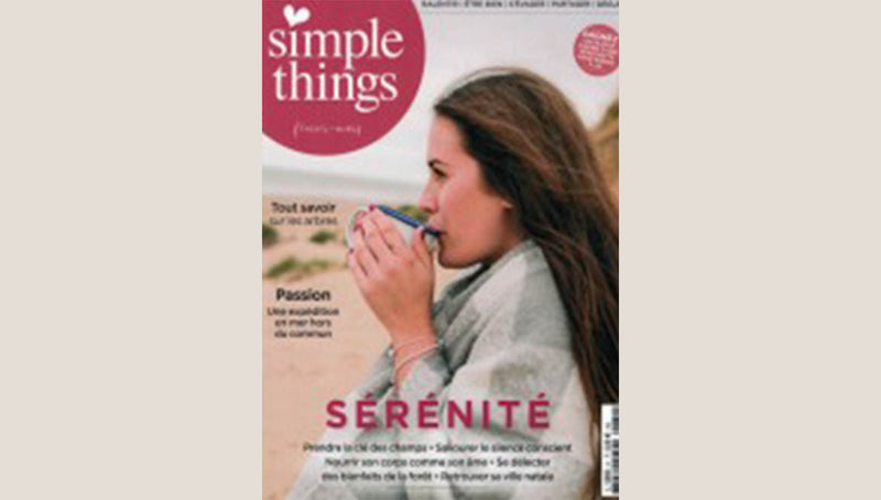 Simple Things