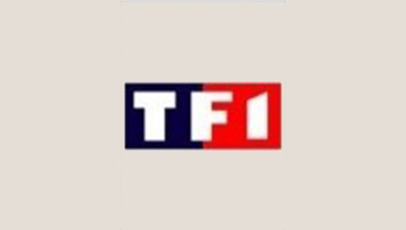 TF1 - Journal de 13h
