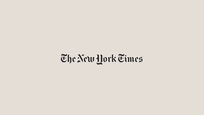 The New York Times