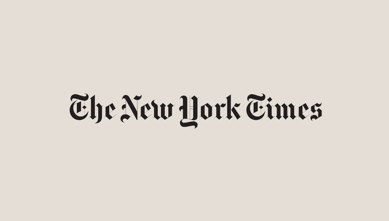 New York Times