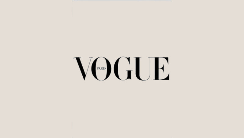 Vogue Paris