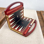 Backgammon de voyage