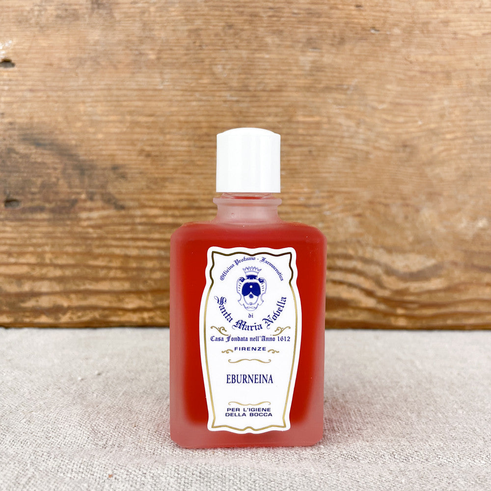 Bain de bouche Santa Maria Novella