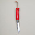 Opinel N°8 Baroudeur hornbeam