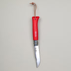 Opinel N°8 Baroudeur hornbeam