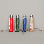 Opinel N°8 Baroudeur hornbeam