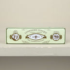 White nougat bar Félibres