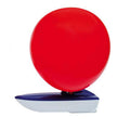 Balloon boat