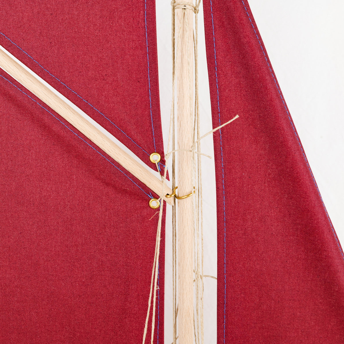 Voile tirot Saint Germain