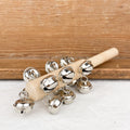 Baton with bells