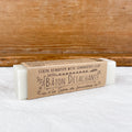 Sommières earth stain remover stick