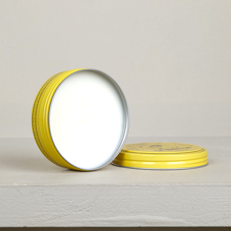 Honey repair balm