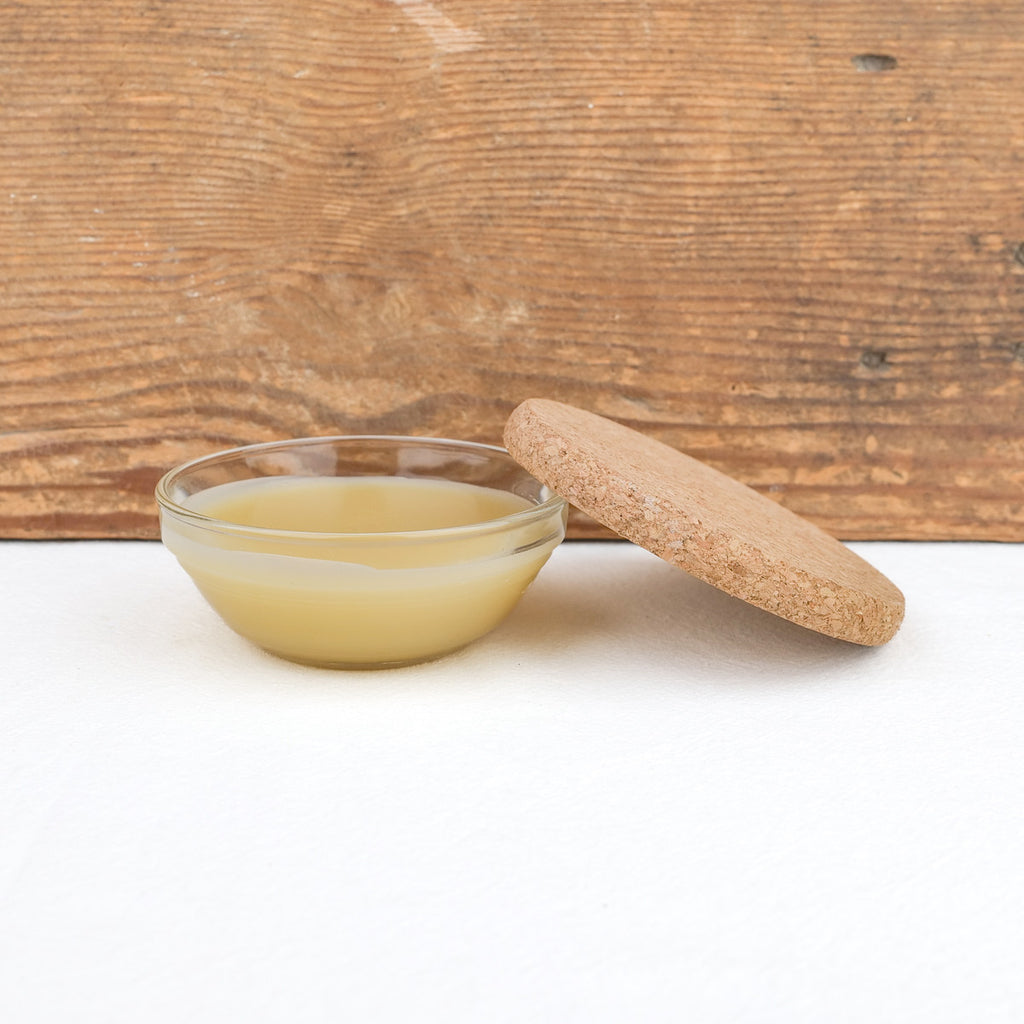 Ultra-nourishing DIY balm