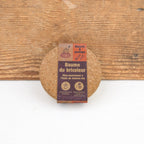 Ultra-nourishing DIY balm