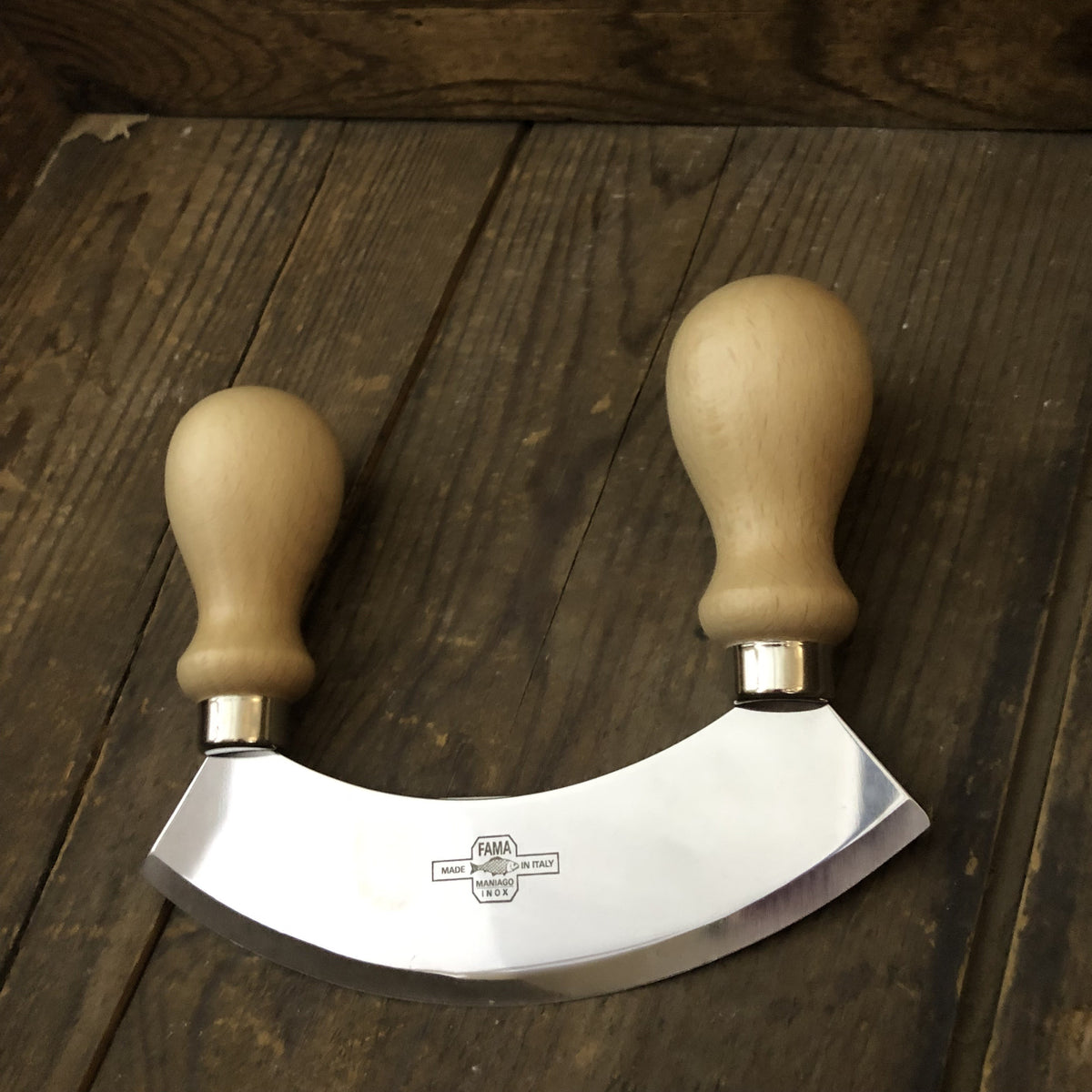 Berceuse santon 26cm