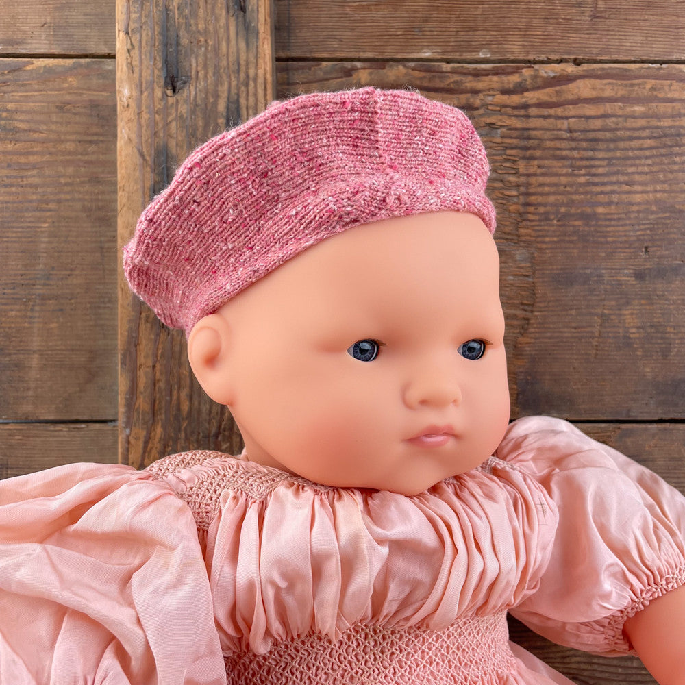 Béret pour bébé