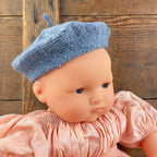 Baby beret