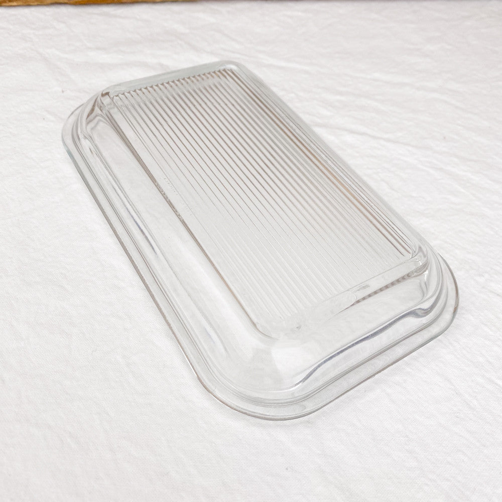 Butter dish