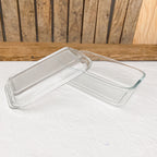 Butter dish