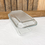 Butter dish