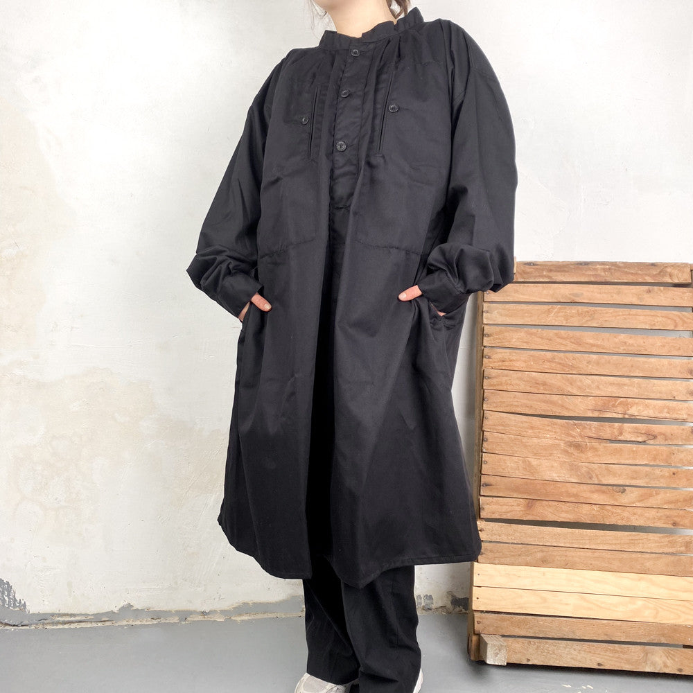 Biaude - Blouse auvergnate