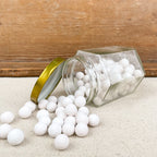 Billes céramiques pour fond de tarte