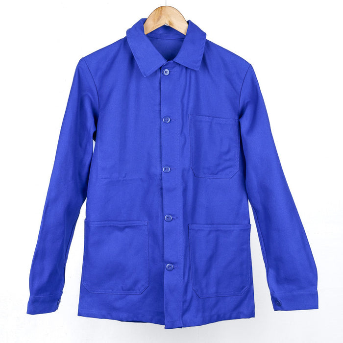 Bleu de travail