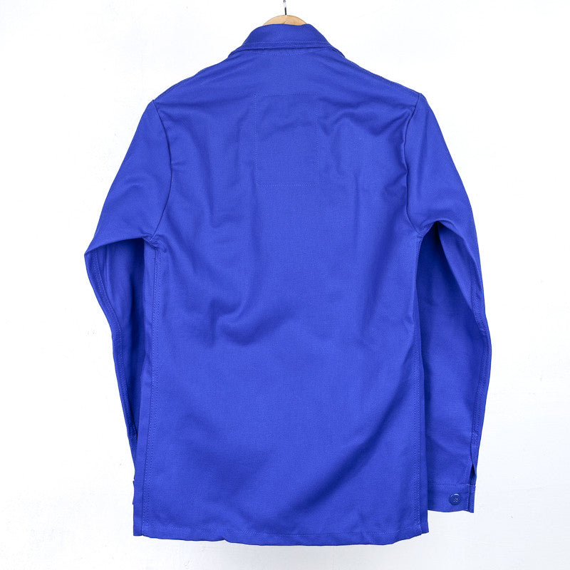 Bleu de travail