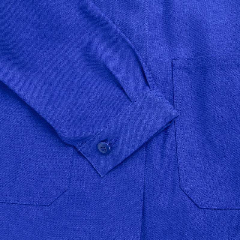 Bleu de travail