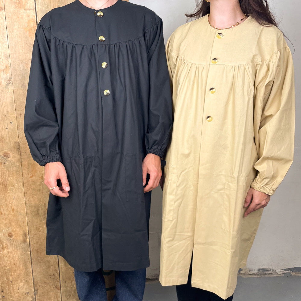 Painter's coat for adults