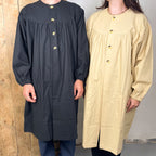 Painter's coat for adults